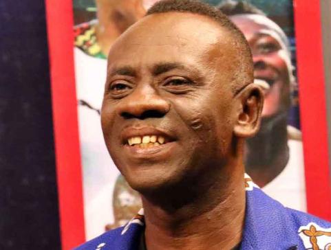 Dumsor destroyed the Kumawood movie industry – Akrobeto.