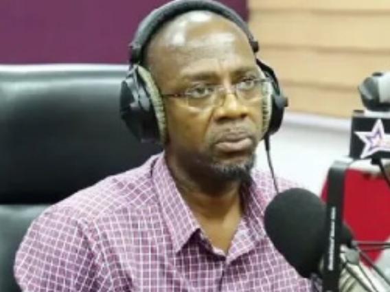 Rawlings’s contribution to the arts was exceptional – Rex Omar.