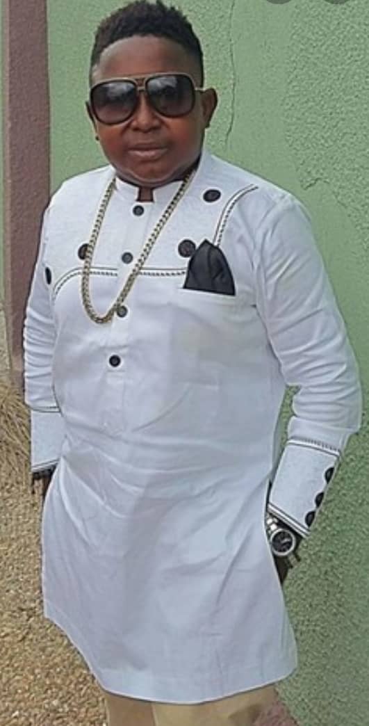 Ex-president Mahama saved my life – Wayoosi tells amazing story.