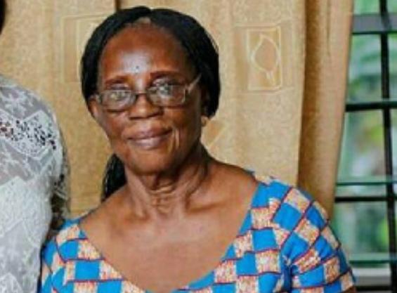 Actress Grace Nortey speaks on why she is unhappy sometimes.