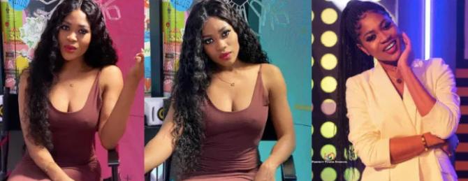 “I Have A Male Friend I Call Whenever I feel for Sex” – Eazzy.