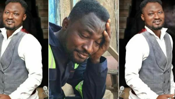 “I’m Sorry For Disrespecting You And Your Family” – Funny Face Apologizes To Baby Mama.