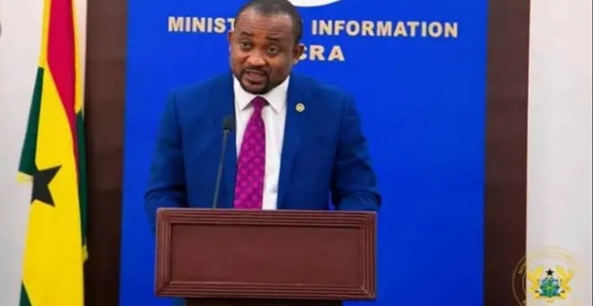 Prez Akufo-Addo Will Never Take A Bribe – Pius Enam Hadzide