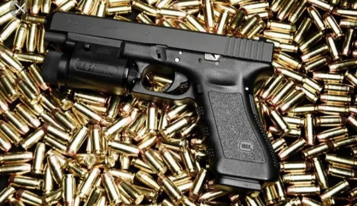 BREAKING: Shooting At Kasoa