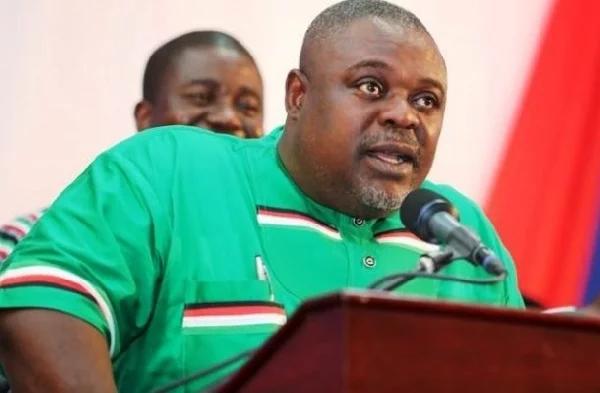 You’re a hypocrite – Koku Anyidoho drags Kwesi Pratt to the cleaners