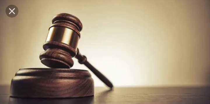 Two Nigerians in court over human trafficking