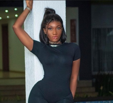 Wendy Shay Humiliates Herself On Live Tv – Watch As She Struggles To Spell ‘Beyonce’ – Video