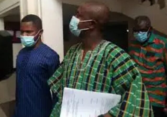 NDC’s election petition before the Supreme Court is a straight forward one. This is why.