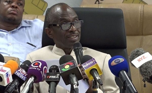 NDC Heads To The Supreme Court To Contest Results Of 2020 Election – Asiedu Nketia