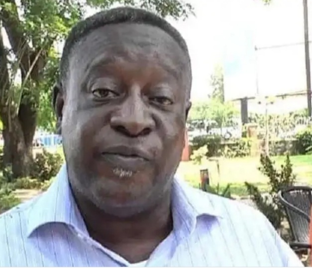 Veteran Actor, Kojo Dadson has Passed On