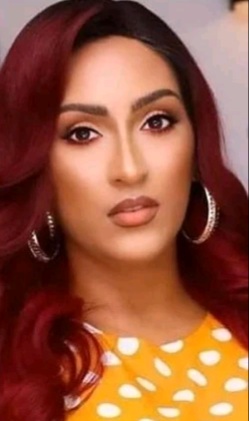Actress Juliet Ibrahim angrily blasts Ghanaians against LGBTQ+