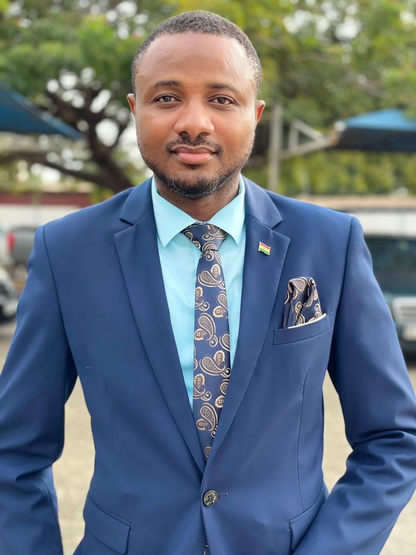 Political parties not committed to disbanding vigilante groups – Adib Saani laments