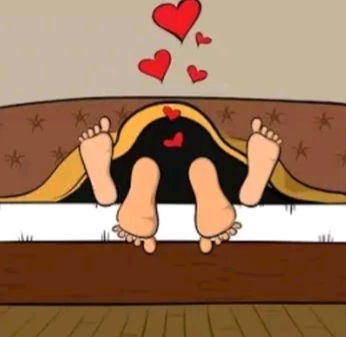 Diseases That Can Be Cured By Making Love Everyday