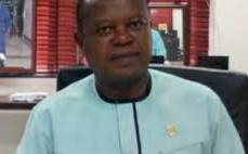 Former Mp Involved in an Accident