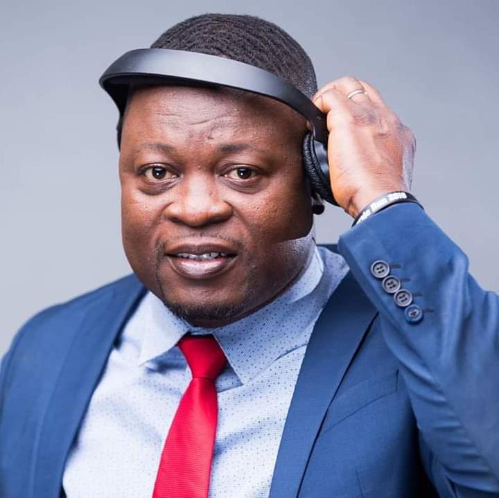 DJ Adviser Passes On