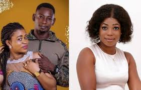 Ex- girlfriend of Militant, Comfort Bliss Reveals shocking Secrets