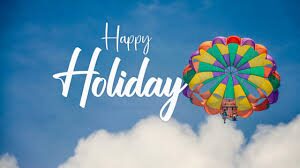 8th March declared as an Holiday.