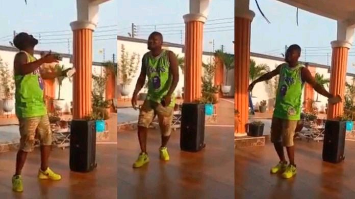 The Children President Returns Home Finally