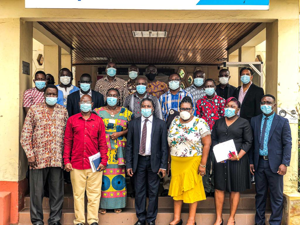 SRI Launched its Web base Application  Platform