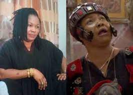 NANA AGRADAA ARRESTED