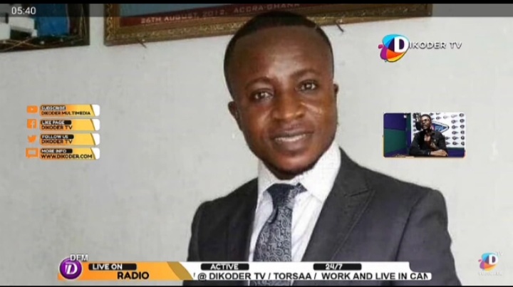 “Apea Live has Disgraced the name of God