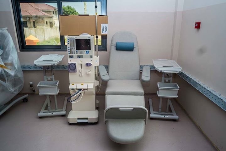 International Maritime Hospital