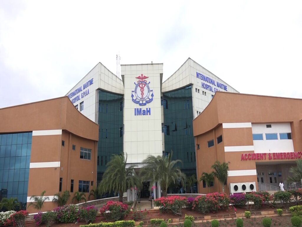 International Maritime Hospital