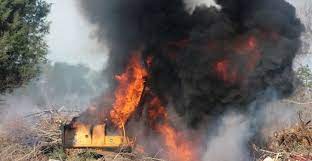 Focus on Using the Halted Excavators in Developing the Country’s Projects