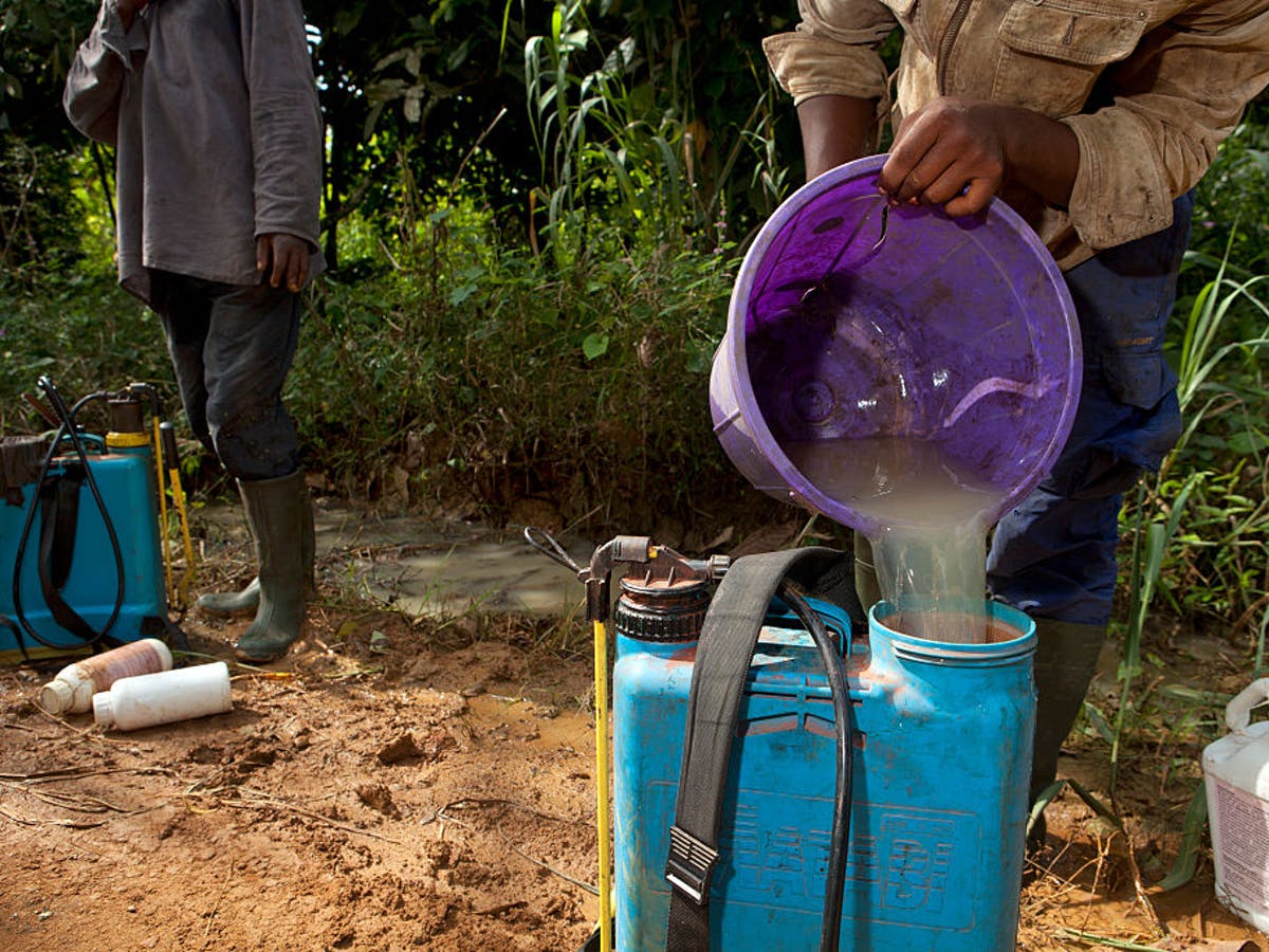 EPA to Deal with Producers Over Illegal Operations