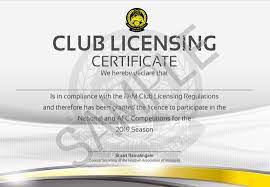 Licensing