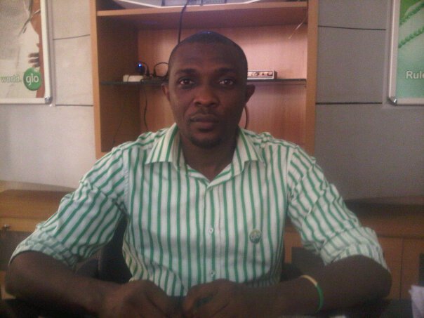 Glo Ghana Manager arrested for defiling