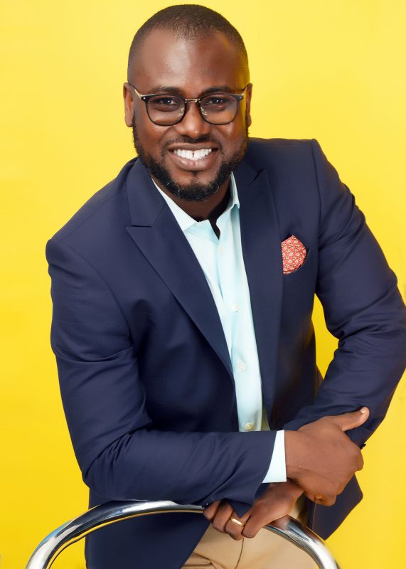 Abeiku Santana