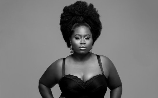 Lydia Forson
