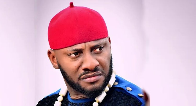 Ritual movie roles are my calling — Yul Edochie