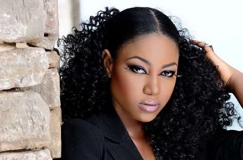 Yvonne Nelson