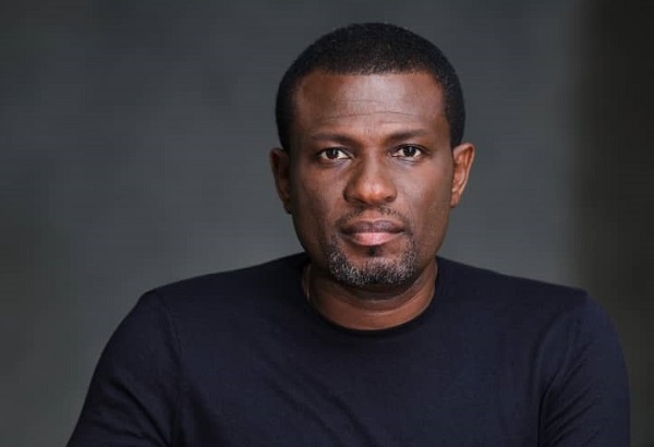 PANAFEST is alive! Deputy minister Mark Okraku- Mantey assures