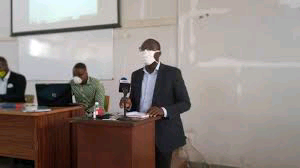 Suspension of All COVID-19 Dead Bodies Burial by Environmental Health Practitioners in Ghana