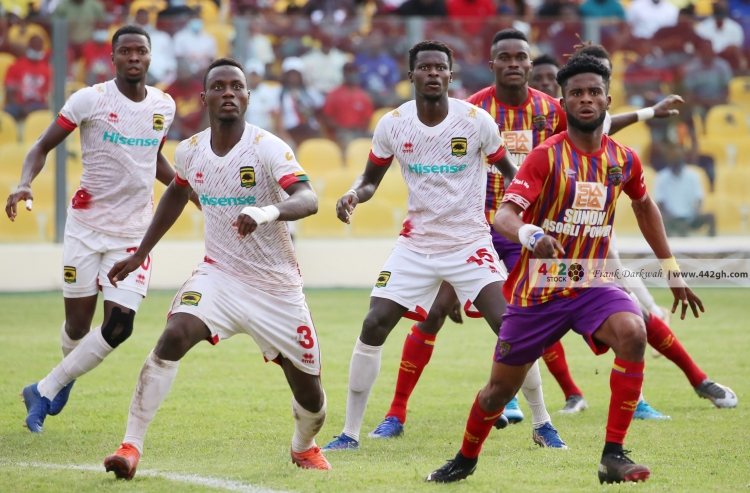 BREAKING: GFA announce date for the commencement of 2021/22 Ghana Premier League season; Check it out
