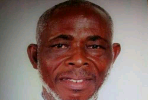 God hasn’t asked Nana Addo to build any cathedral, Eagle prophet must shut up – Apostle Fires