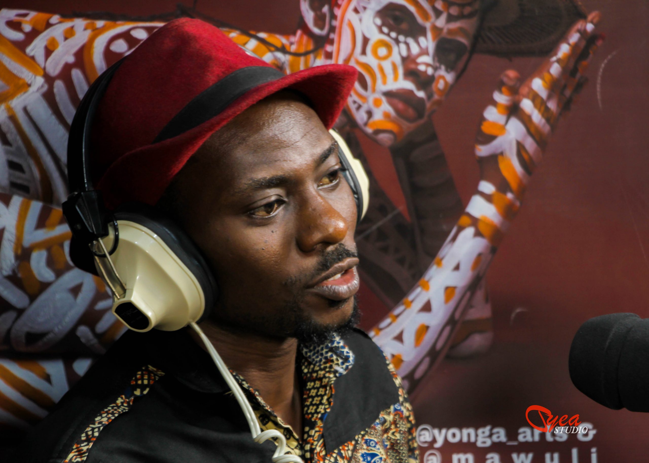 Amb. Prince Kojo Hilton.dikoder.com