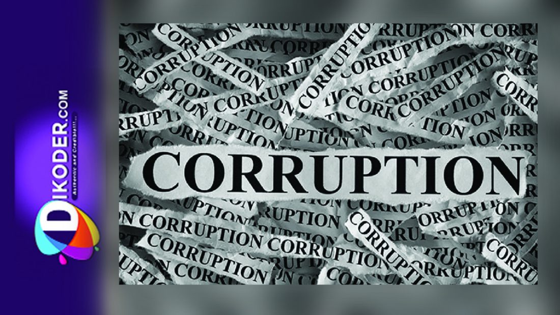 PARTISAN POLITICS, COVER-UPS, CORRUPTION, TRIBALISM, INDISCIPLINE, AND CO ARE GHANA’S REAL ENEMIES OF PROGRESS.