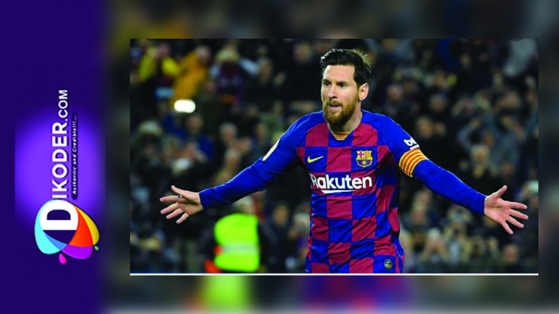 ‘Lionel Messi feels betrayed by Barcelona’ – the inside track on new PSG star’s Nou Camp exit