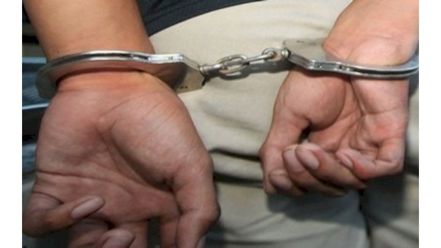 A/R: RITUAL KILLINGS: MAN ARRESTED FOR KILLING PREGNANT WOMAN.