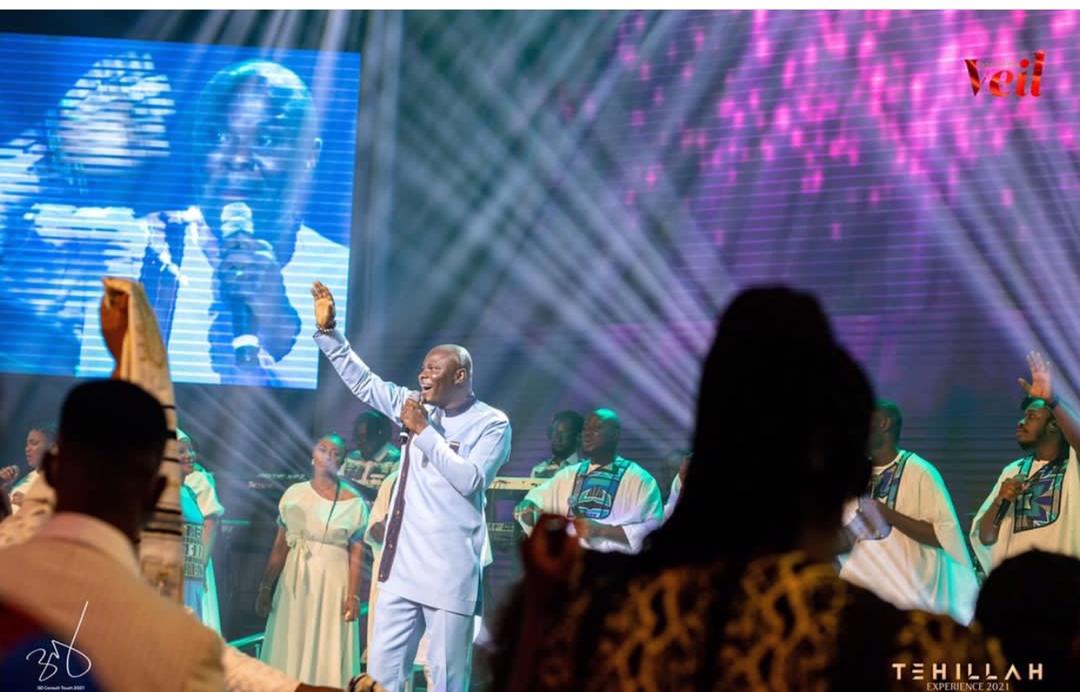 Ohemaa Mercy 2021 Tahillah Experience3