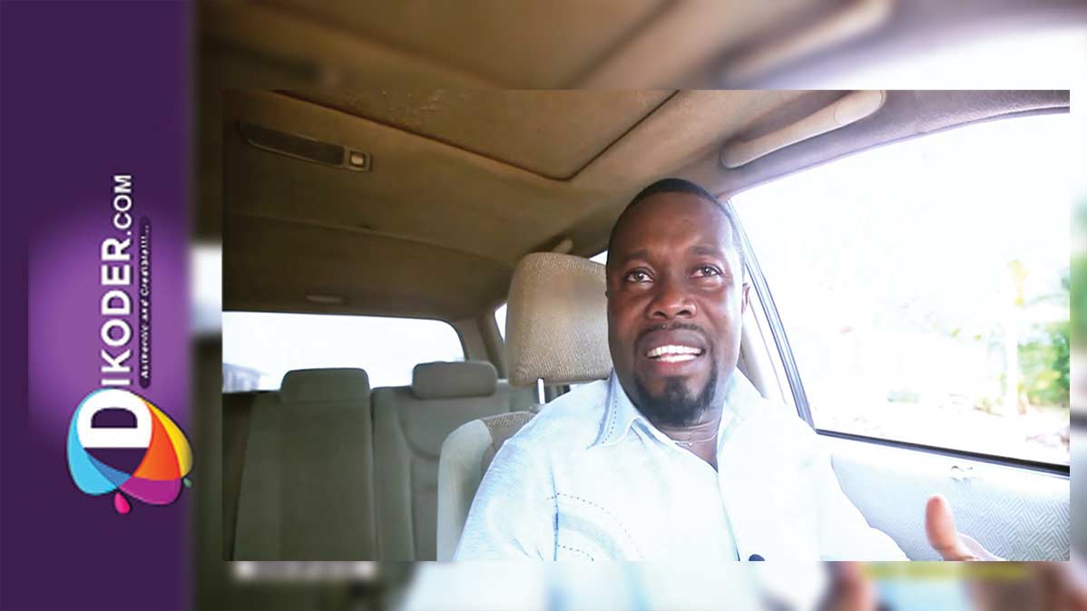 ‘Juju’ scare hits pro-govt ‘Fixing The Country’ movement