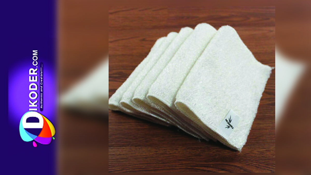 WHY IS IT THAT, MOST OF THE MAJOR PROPHETS USE TOWELS DURING CHURCH SERVICE.