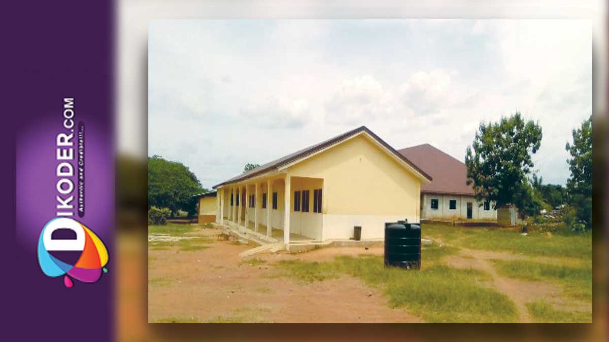 “Local Accountability Network” group in Techiman unhappy with Municipal Assembly projects after monitoring