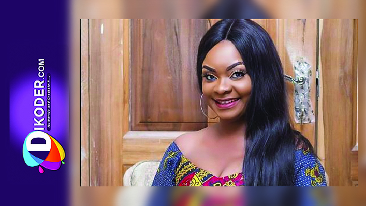 Beverly Afaglo’s House Burnt To Ashes (+VIDEO)