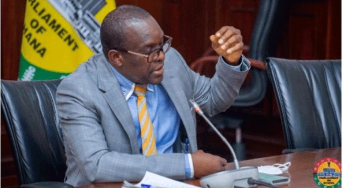 The Speaker of Parliament Convoy Involved in a Fatal Accident