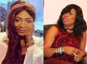 VIDEO: ‘Poverty darkened my skin’: Florence Obinim reminds me of Ama Boahemaa – Entertainment pundit